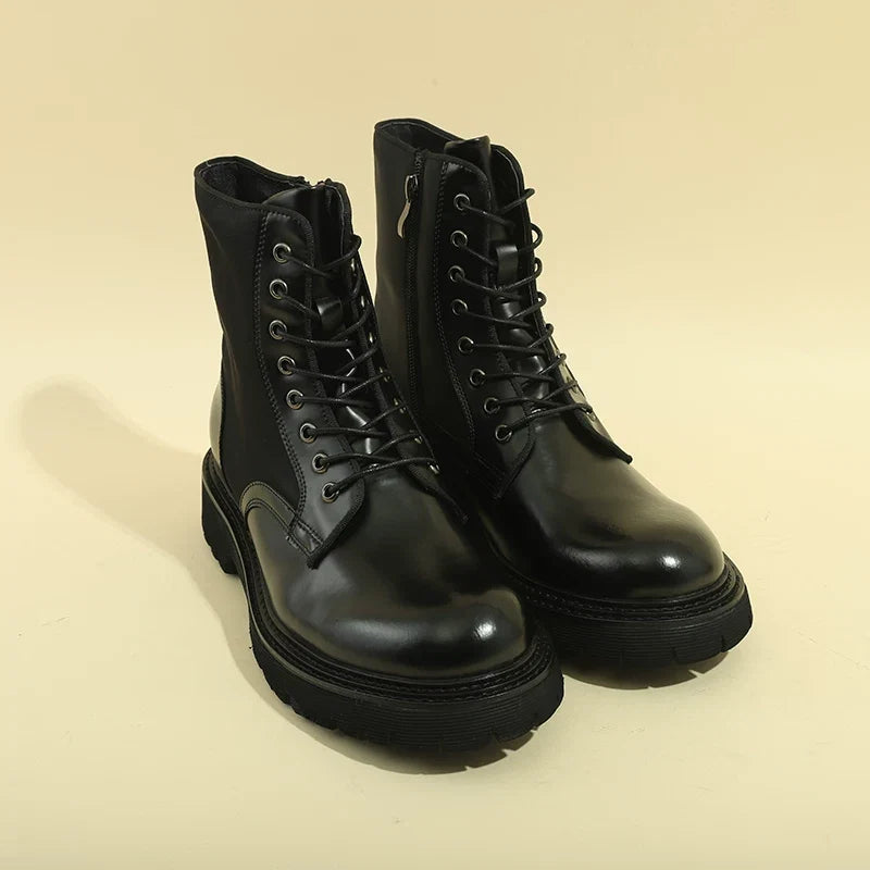 Boots – vue 2