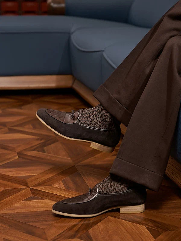 Mocassins Melrose – vue 7