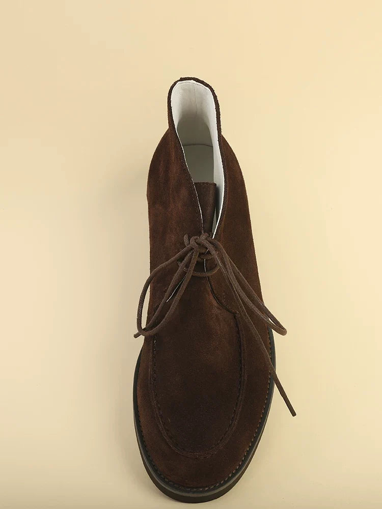 Bottines Tavistock – vue 7