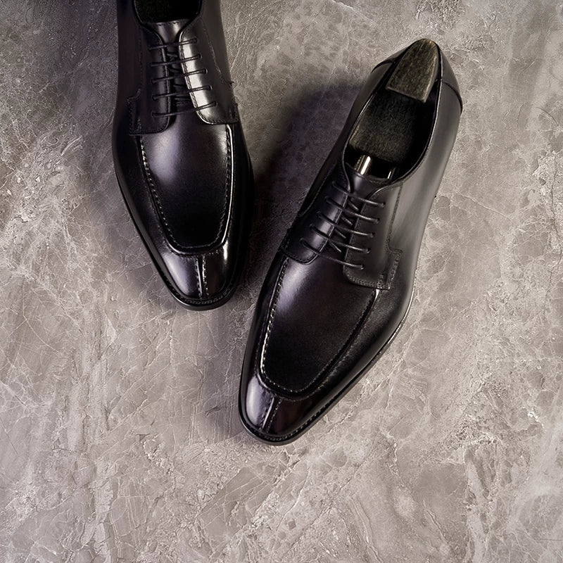 Derbies Norwood – vue 3