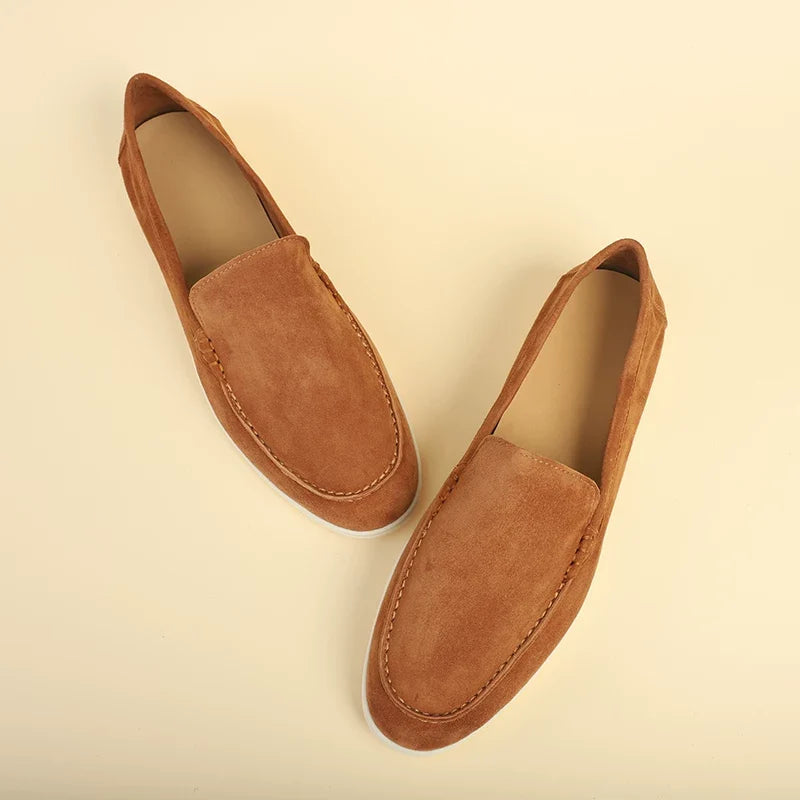 Mocassins Wycliffe – vue 3