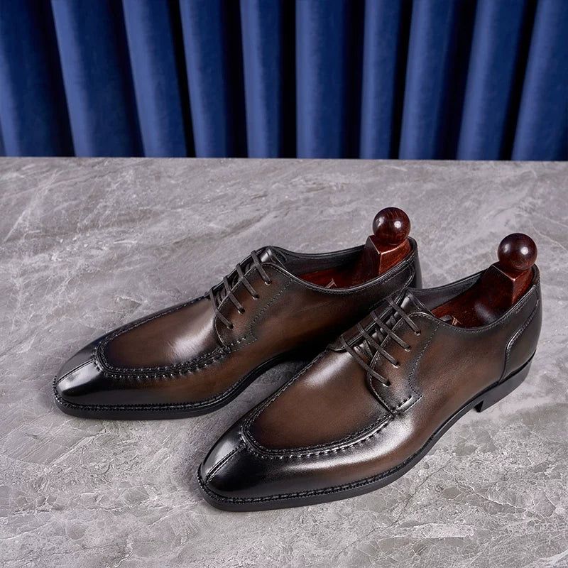 Derbies Sterling – vue 3