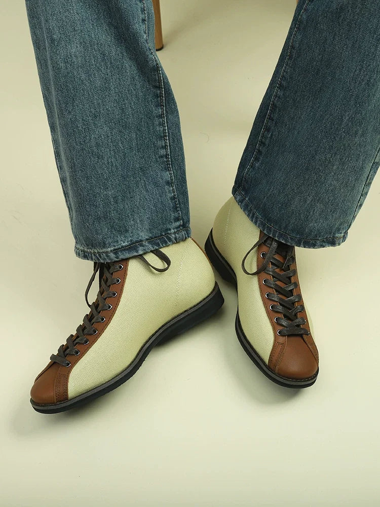 Bottines Rivington – vue 8