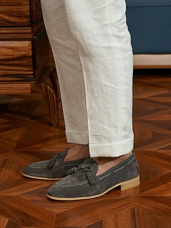 Mocassins Maelor – vue 5