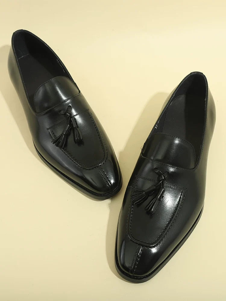 Mocassins Pembroke – vue 7