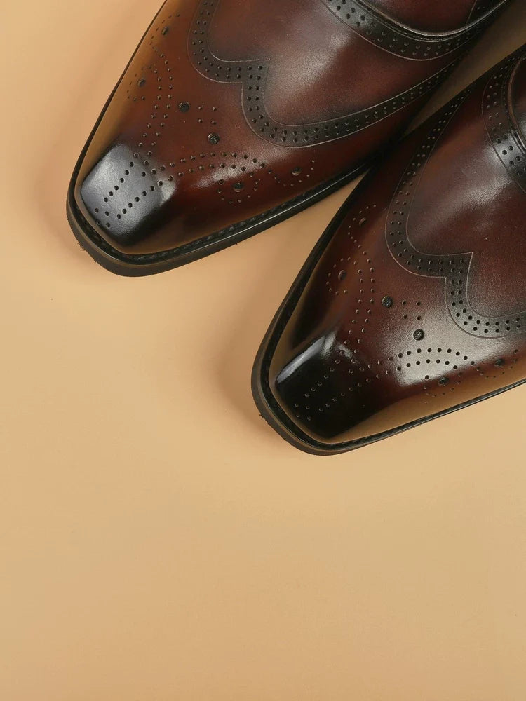 Chaussure de ville – vue 6