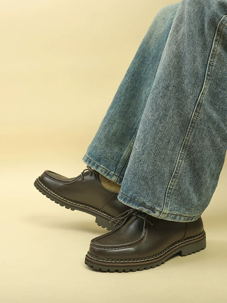 Derbies Calder – vue 7