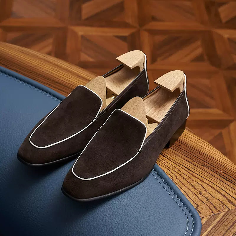 Mocassins Osric – vue 4