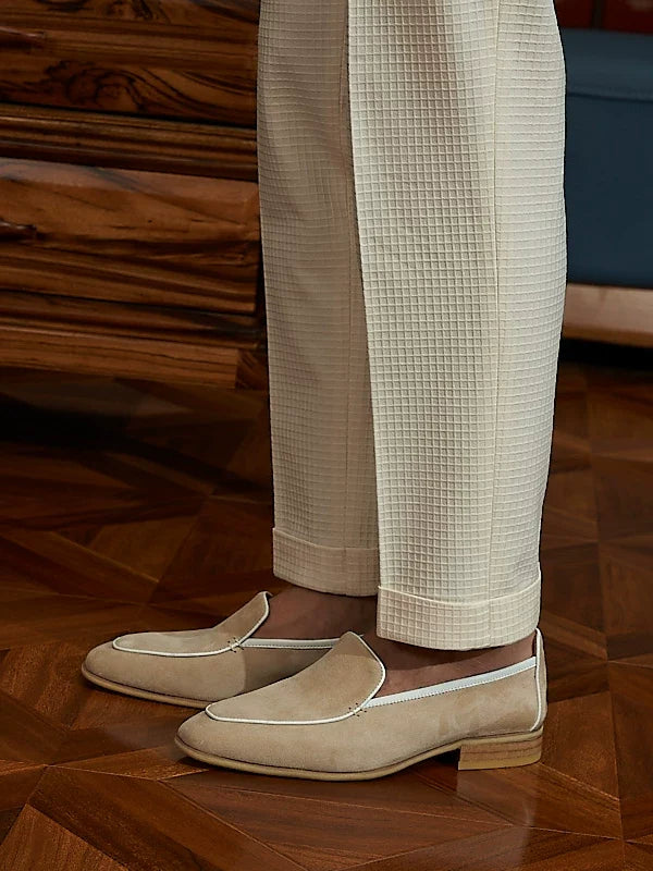 Mocassins Osric – vue 1