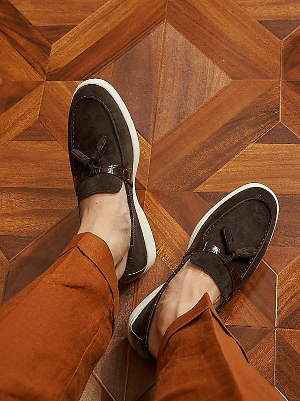 Mocassins Faelan – vue 6