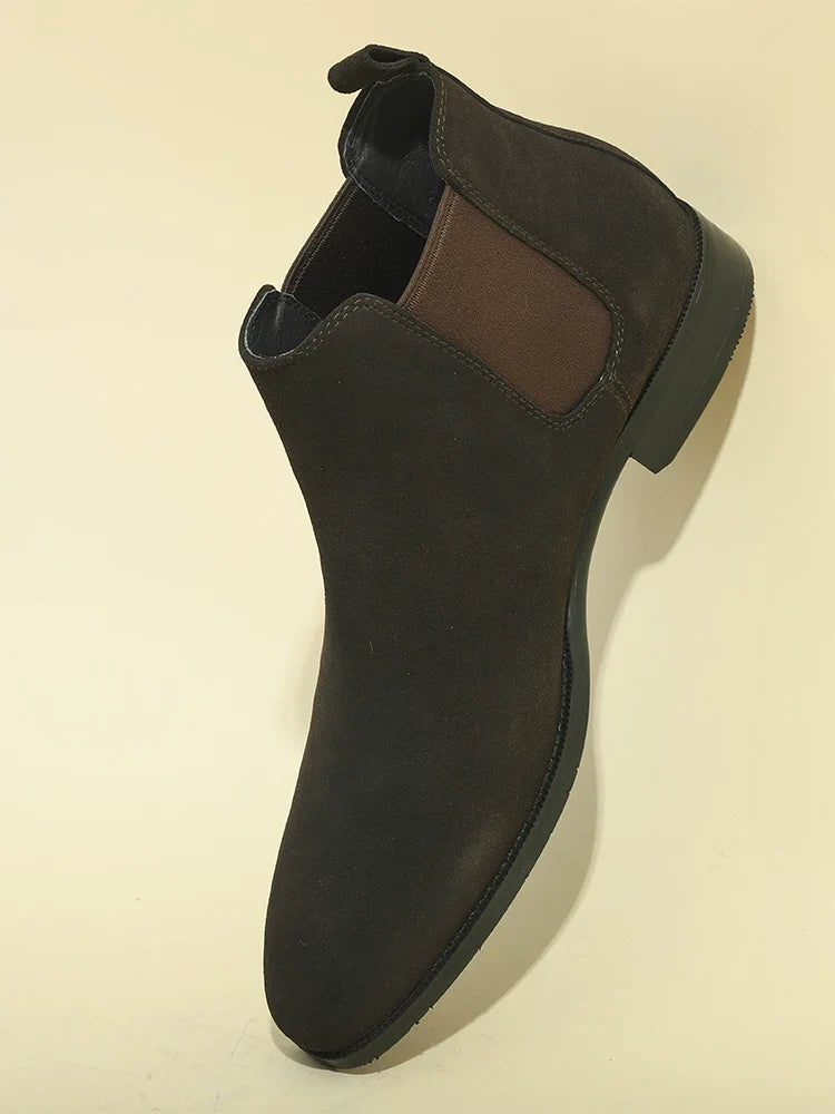 Bottines Chelsea Whitby – vue 6