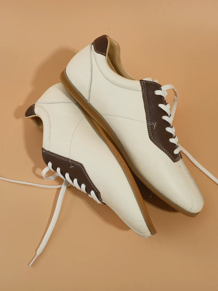 German trainer – vue 1