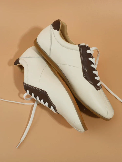 German trainer – vue 1