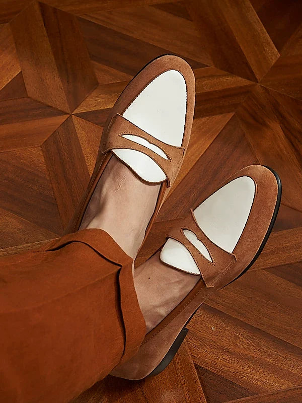 Mocassins Veyron – vue 5