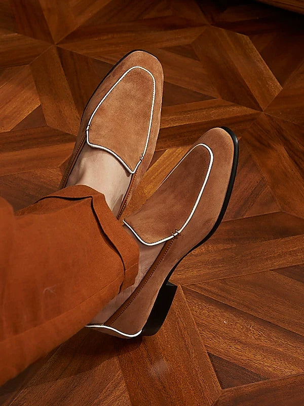 Mocassins Osric – vue 8