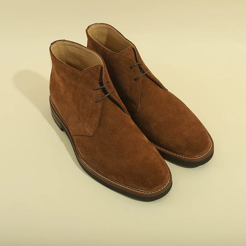 Desert boots Sedgwick – vue 2