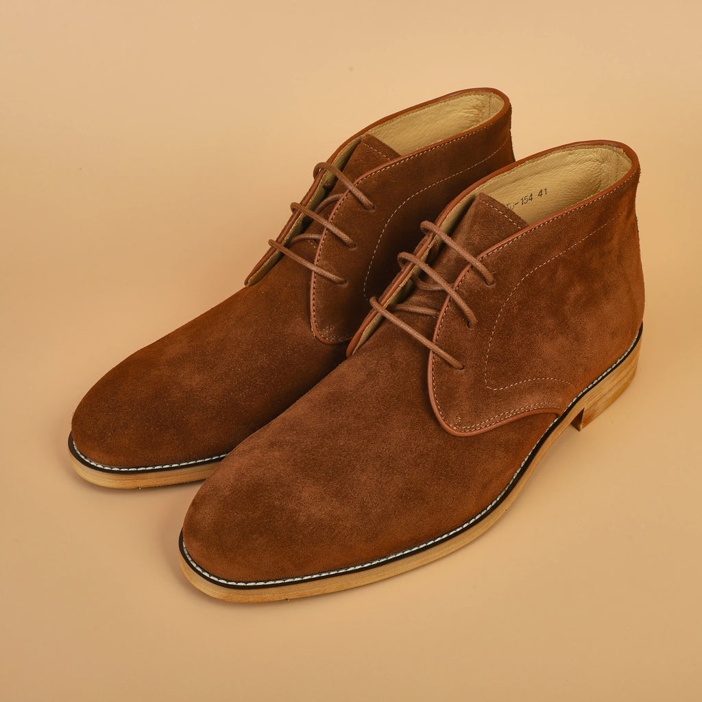Desert boots – vue 3