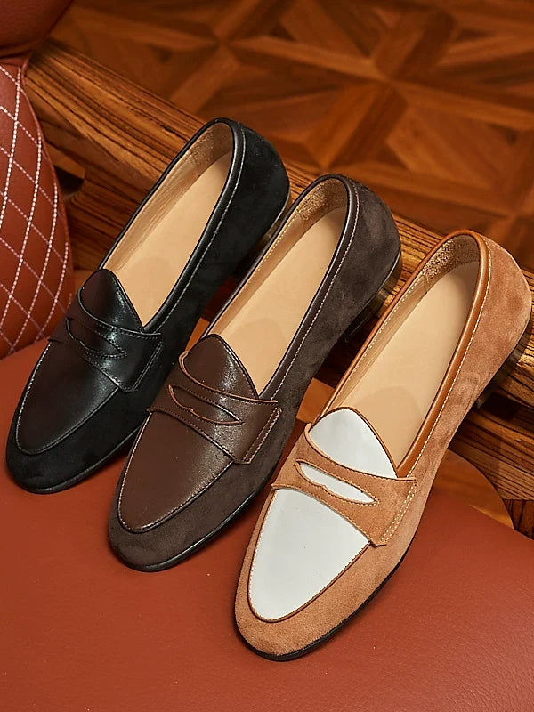 Mocassins Veyron – vue 8