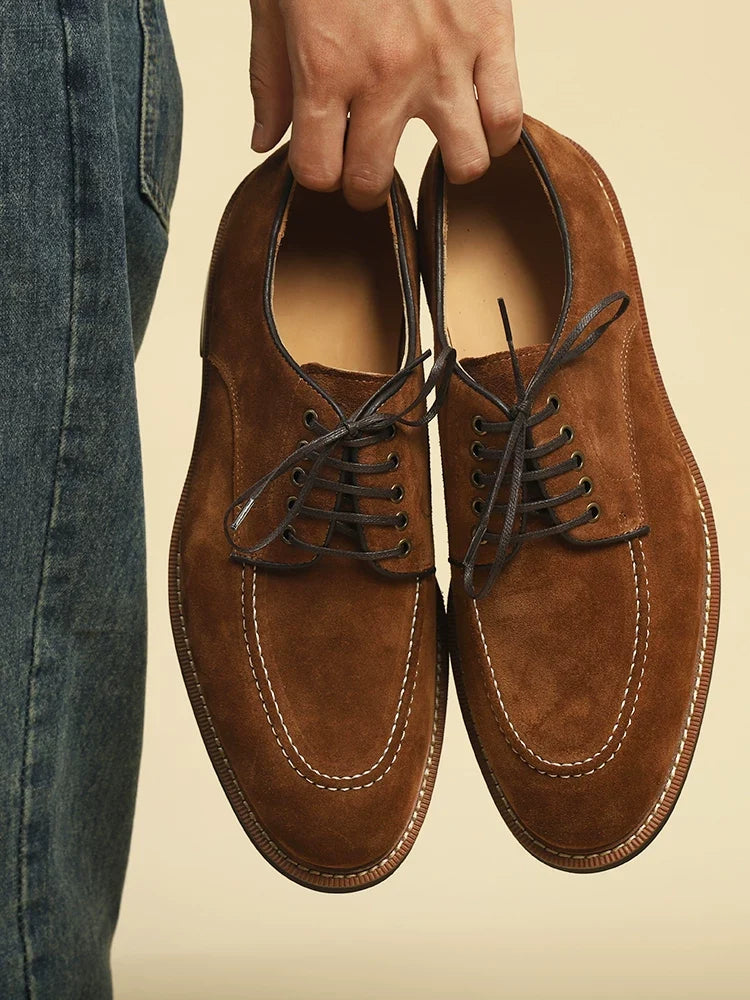 Derbies Bramwell – vue 4