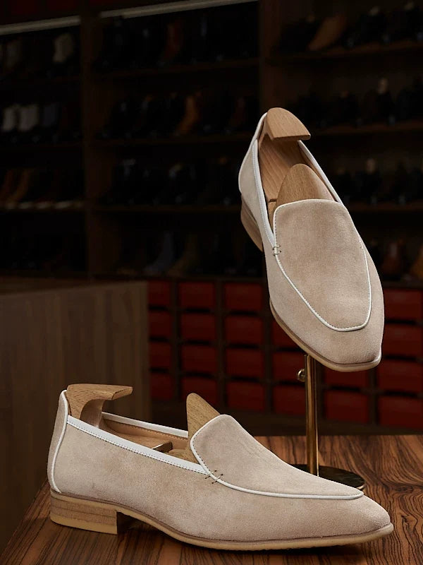 Mocassins Osric – vue 5