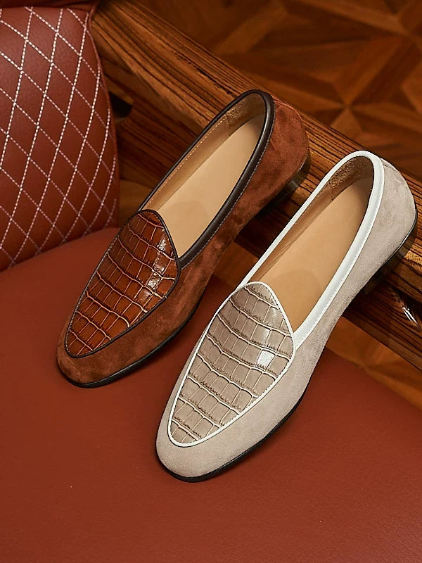 Mocassins Daven – vue 9