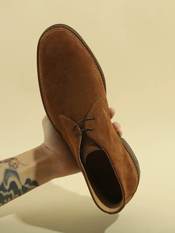 Desert boots Sedgwick – vue 3