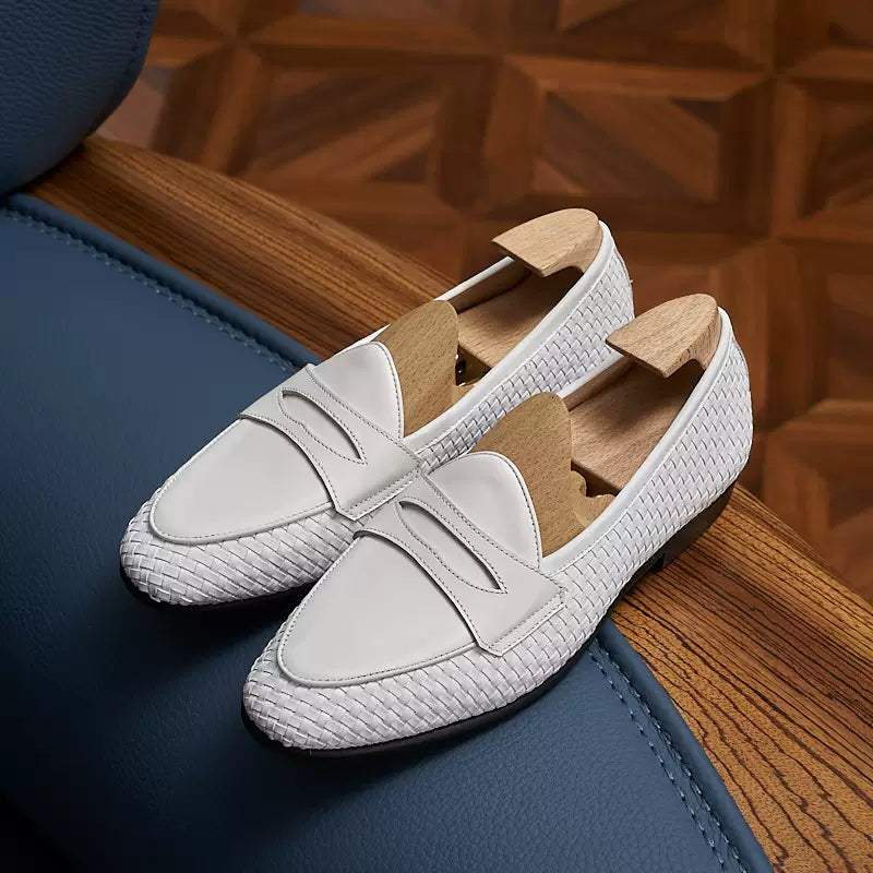 Mocassins Riven – vue 4