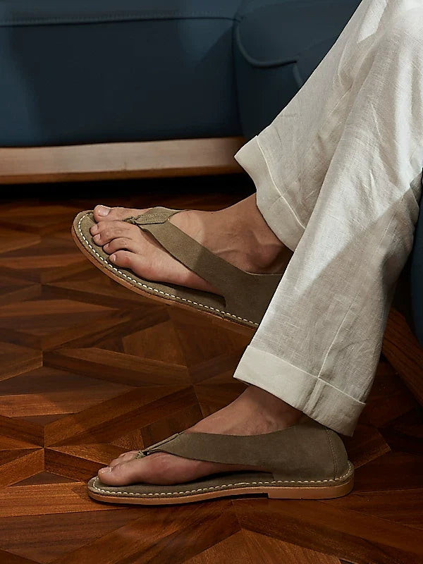 Sandales Oren – vue 5