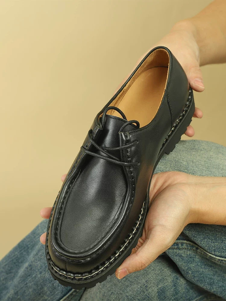 Derbies Calder – vue 1
