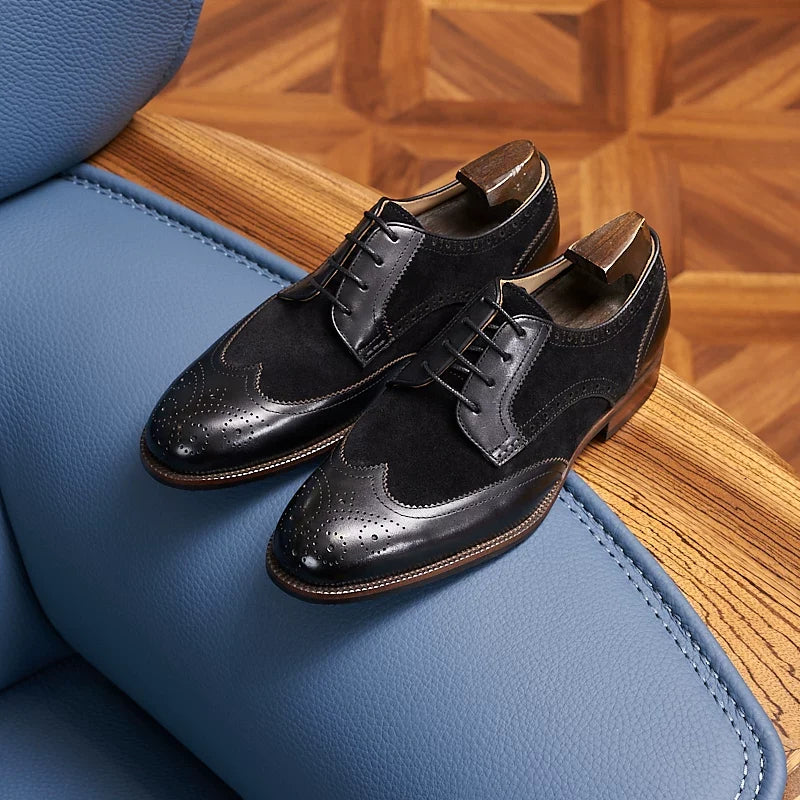Derbies Callan – vue 2