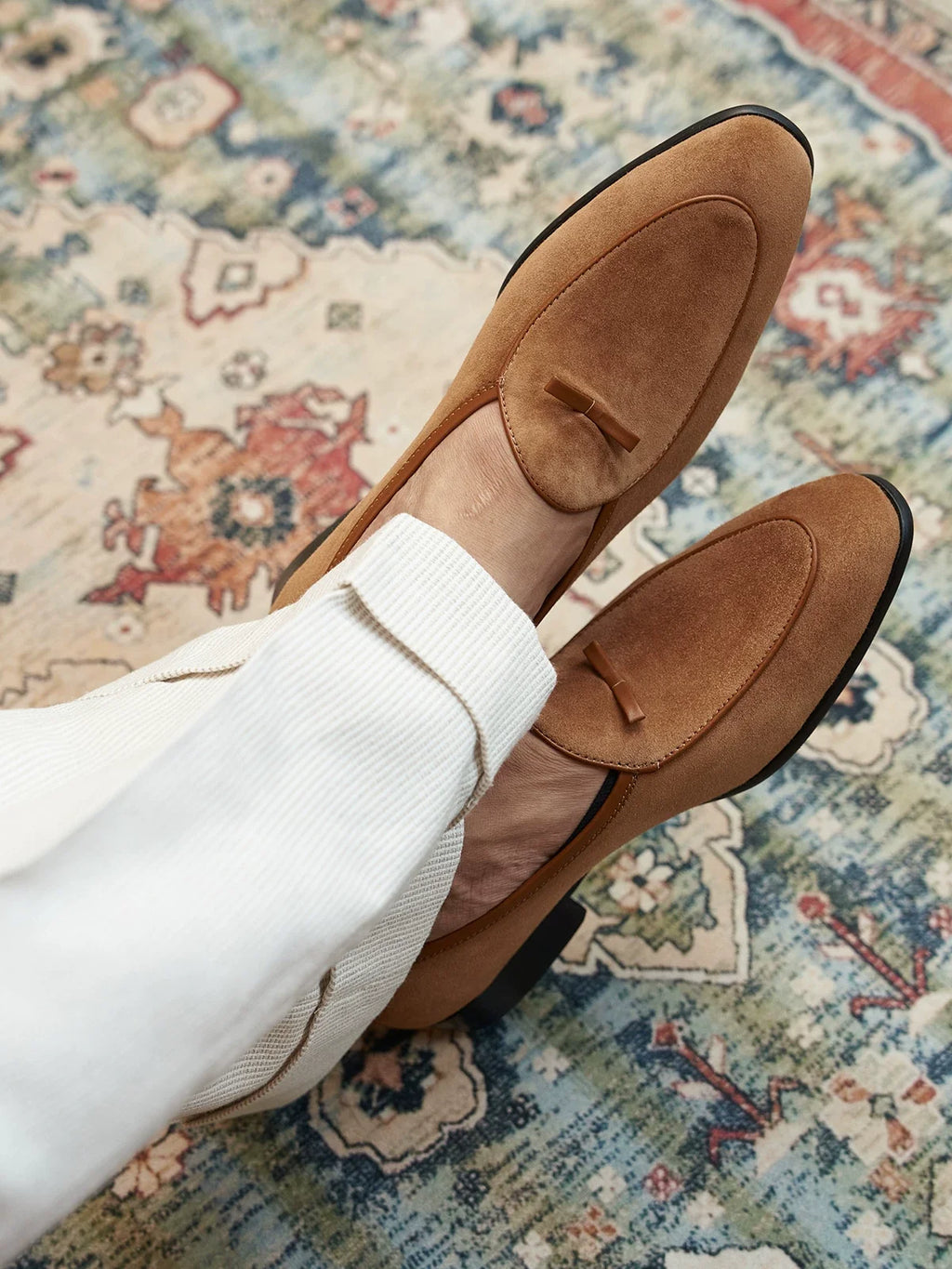 Mocassins Leven – vue 8