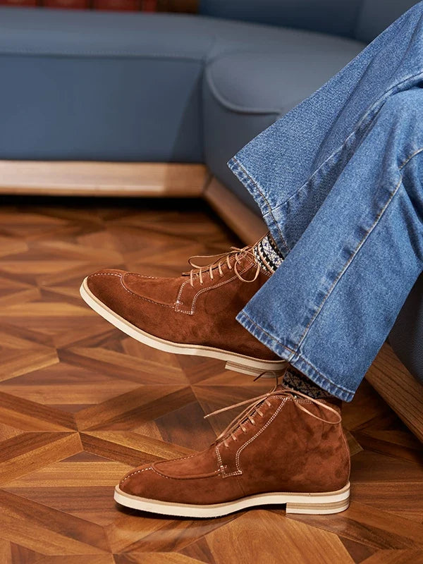 Bottines Dunley – vue 7