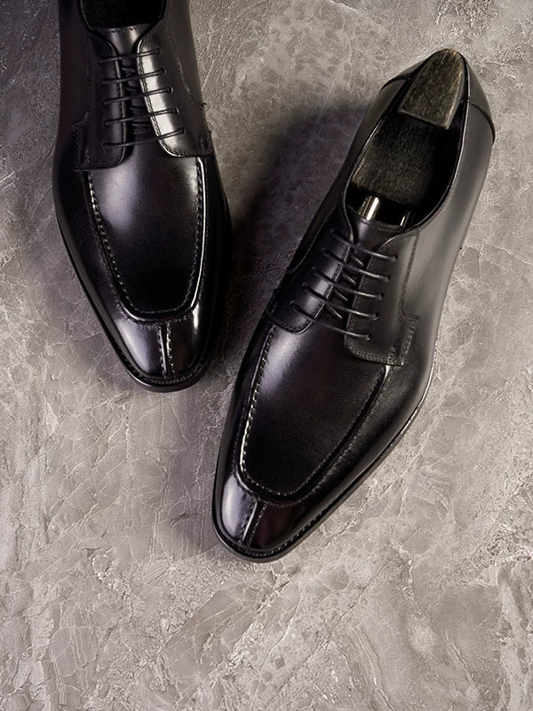 Derbies Norwood – vue 5