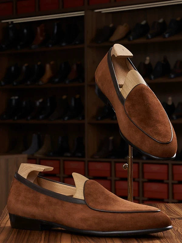 Mocassins Elwen – vue 7