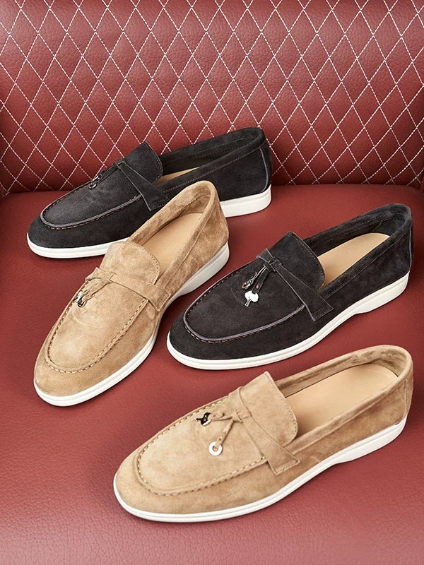 Mocassins Talven – vue 7