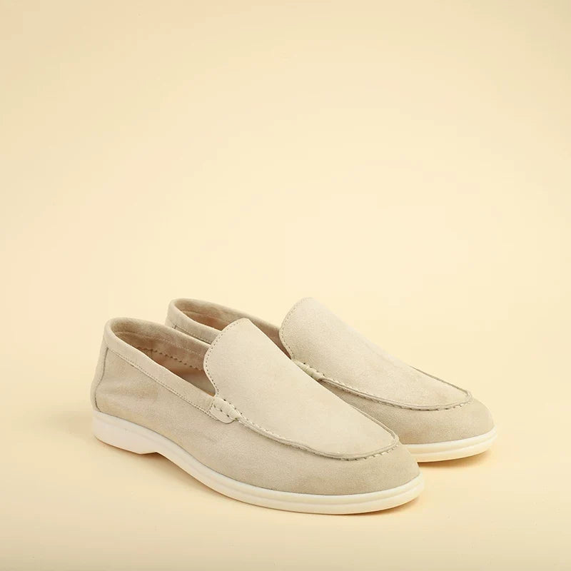Mocassins Selwyn – vue 2