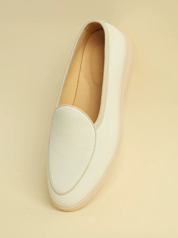 Loafer belge – vue 4