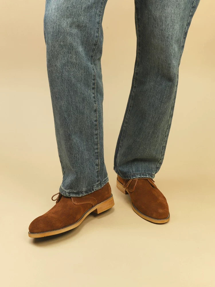 Desert boots – vue 6