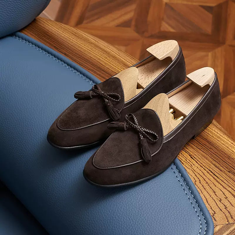 Mocassins Edern – vue 3