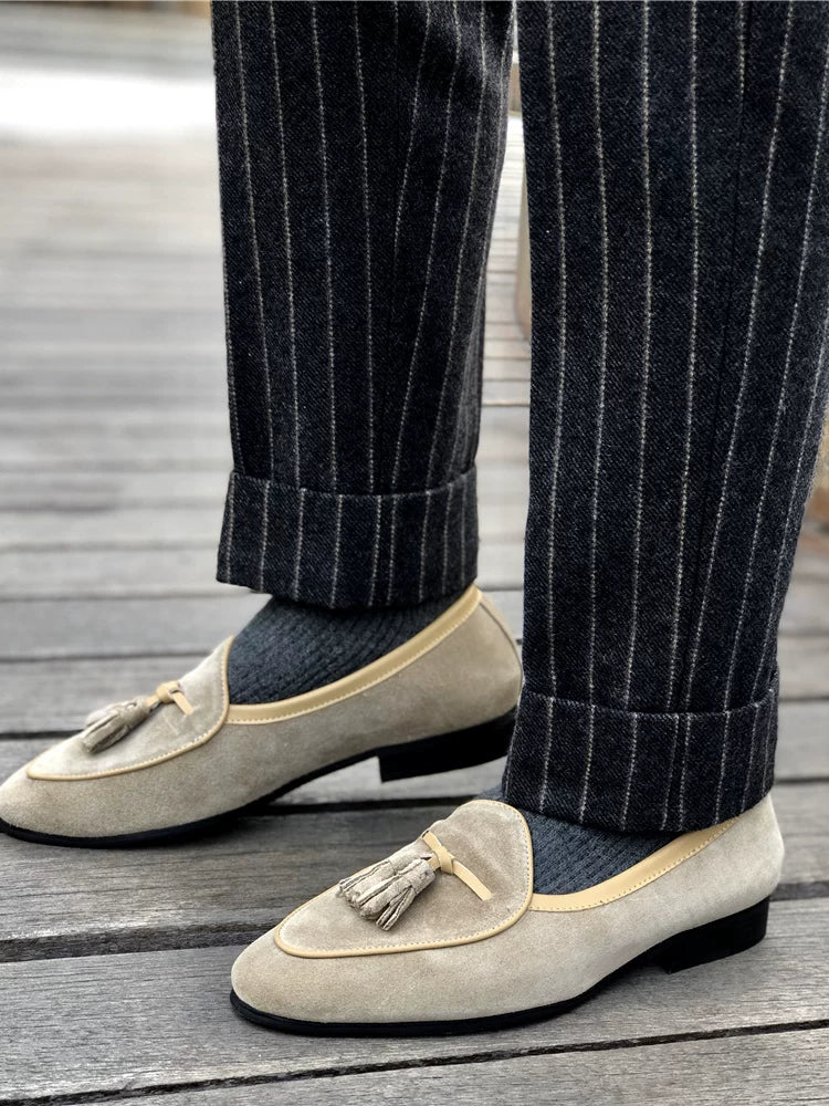 Mocassins Corven – vue 6
