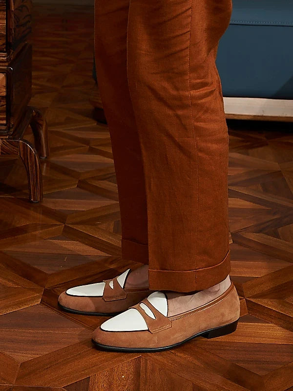 Mocassins Veyron – vue 1