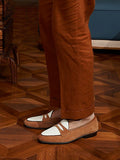 Mocassins Veyron – vue 1