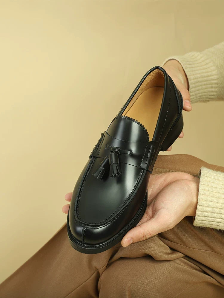 Mocassins Montrose – vue 7