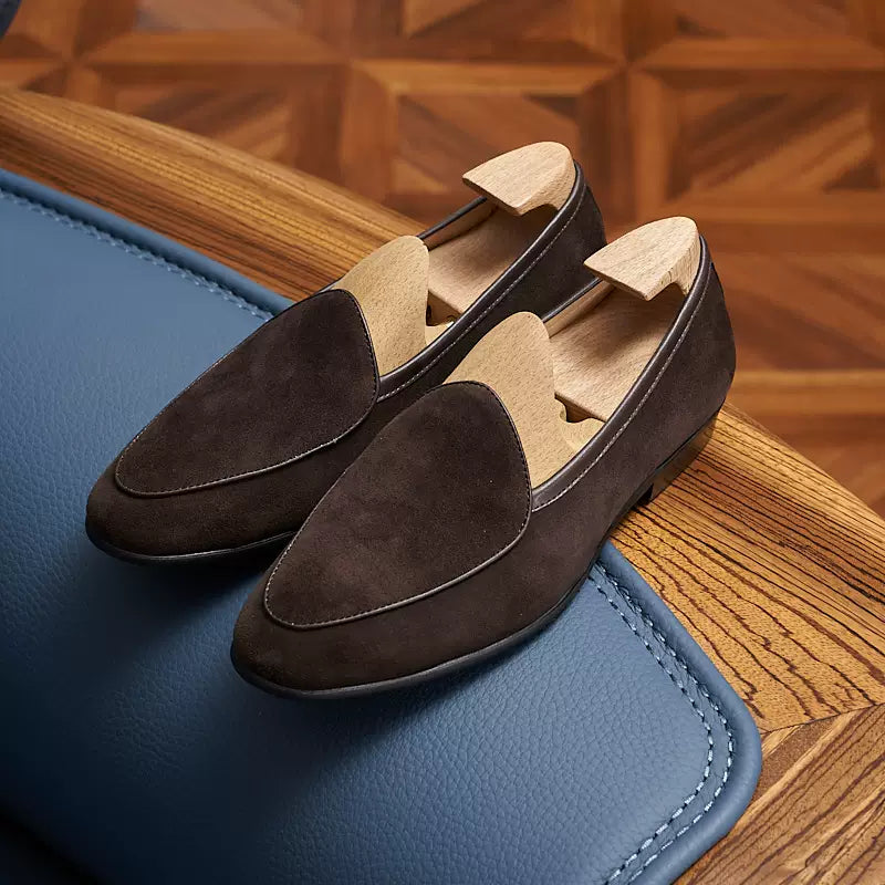 Mocassins Elwen – vue 4