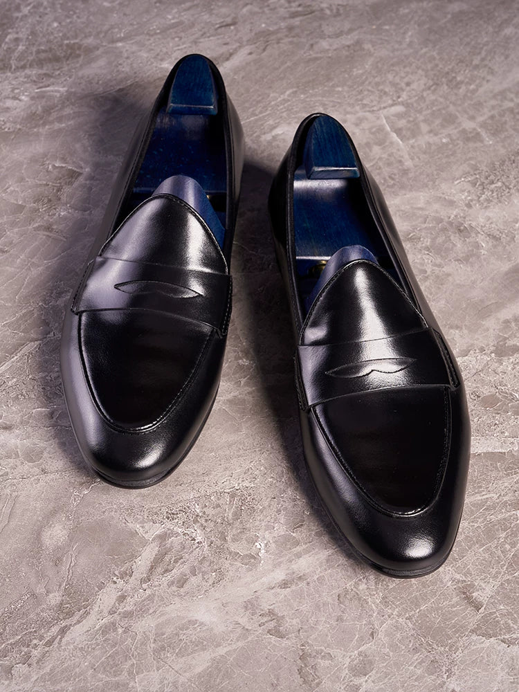 Mocassins Tolland – vue 6