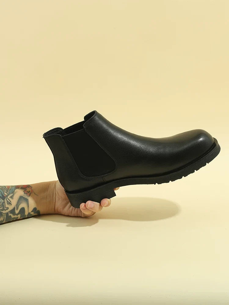 Bottines Chelsea Norwood – vue 4