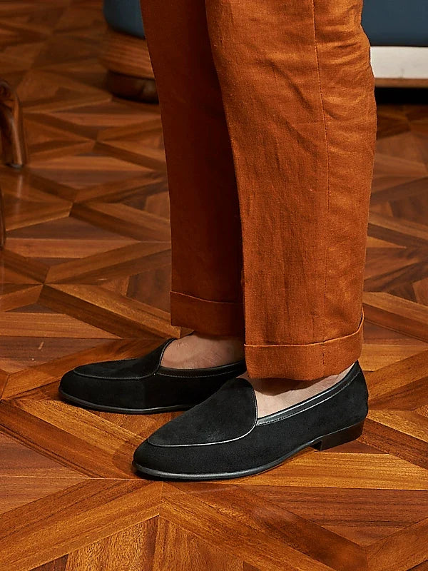 Mocassins Elwen – vue 5