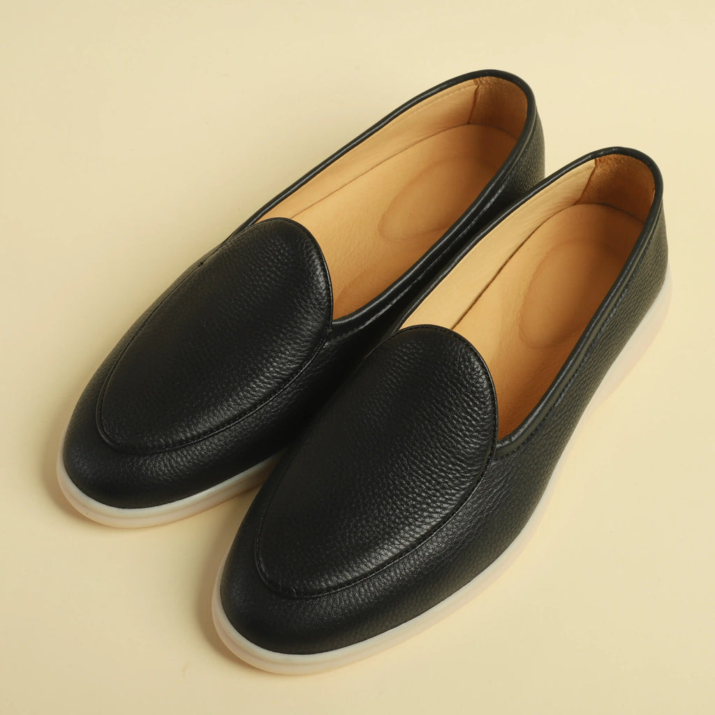 Loafer belge – vue 3