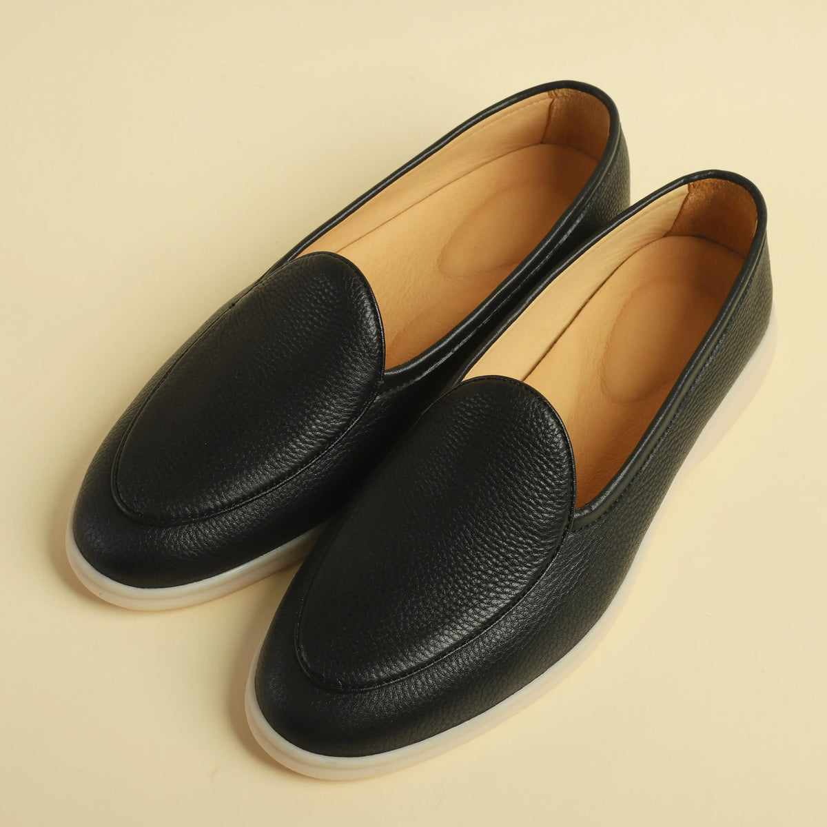 Loafer belge – vue 3