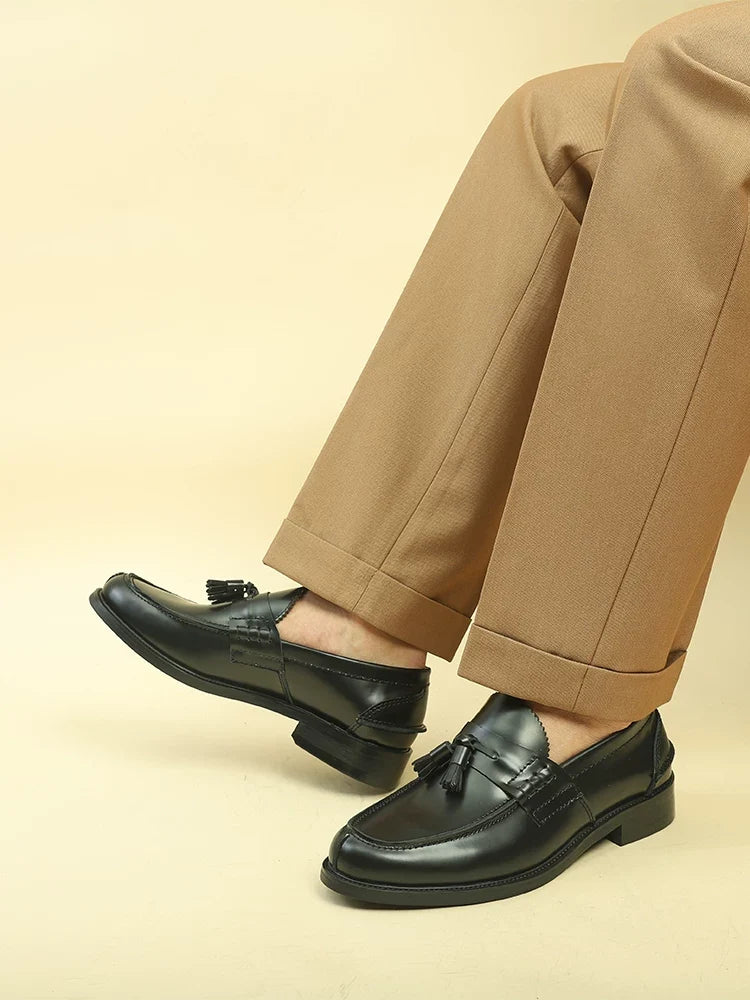 Mocassins Montrose – vue 4